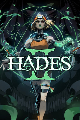 Hades II Hades II
