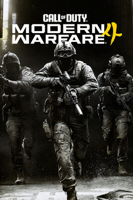Call of Duty: Modern Warfare 4 Call of Duty: Modern Warfare 4