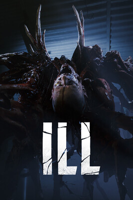 ILL ILL
