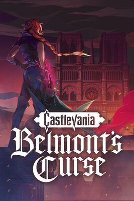 Castlevania: Belmont’s Curse Castlevania: Belmont’s Curse