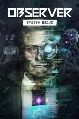 Observer: System Redux Observer: System Redux