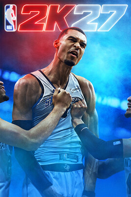 NBA 2K27 NBA 2K27
