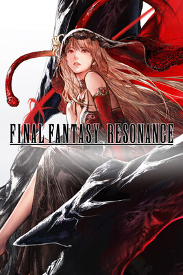 Final Fantasy: Resonance Final Fantasy: Resonance