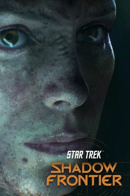 Star Trek: Shadow Frontier Star Trek: Shadow Frontier