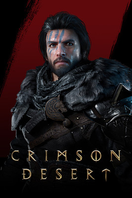Crimson Desert Crimson Desert