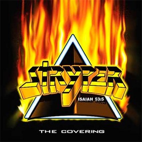 Stryper - The Covering
