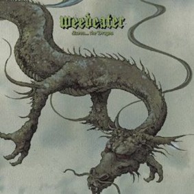 Weedeater - Jason... The Dragon