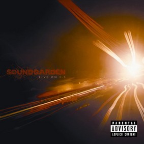 Soundgarden - Live On I-5 [Live]