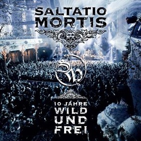 Saltatio Mortis - Wild Und Frei [DVD]