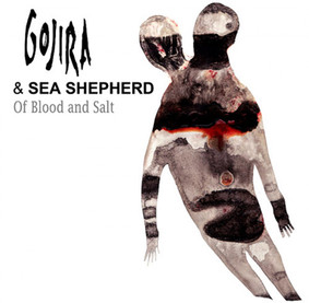 Gojira - Sea Shepherd [EP]