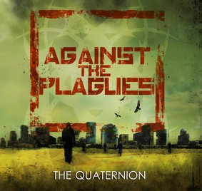 Against The Plagues - The Quaternion [EP]