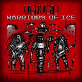 Voivod - Warriors Of Ice [Live]