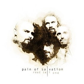Pain Of Salvation - Road Salt Two