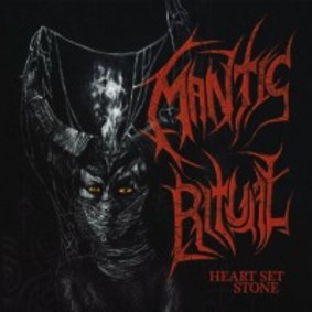 Mantic Ritual - Heart Set Stone [EP]