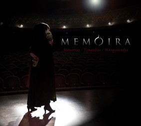 Memoira - Memories, Tragedies, Masquerades