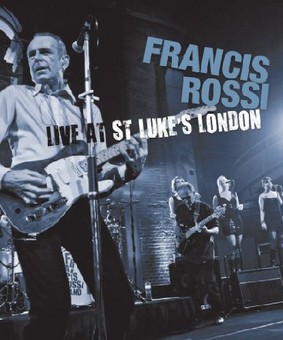 Francis Rossi - Live At St Lukes London
