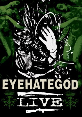 Eyehategod - Live [DVD]
