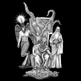 Azarath - Holy Possession [EP]