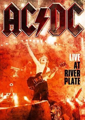 AC/DC - Live At River Plate [DVD]