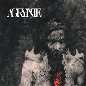 Agrypnie - Asche [EP]