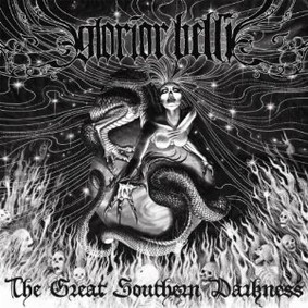 Glorior Belli - The Great Southern Darkness