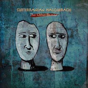 Subterranean Masquerade - The Great Bazaar
