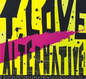 T.Love Alternative - Częstochowa 1982-2011
