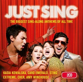 Various Artists - Just Sing