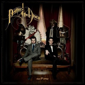 Panic! at the Disco - Vices & Virtues