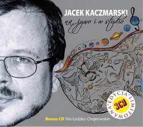 Jacek Kaczmarski - Na Żywo i w Studio