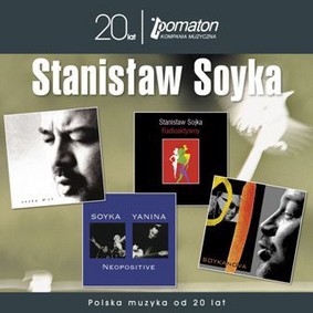 Stanisław Sojka - Kolekcja 20 Lecia Pomatonu