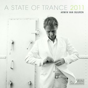 Armin van Buuren - A State Of Trance 2011