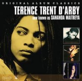 Terence Trent D'Arby - Original Album Classics
