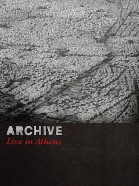 Archive - Live In Athens [DVD]