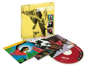 Jimmy Cliff - Original Album Classics