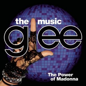 Various Artists - The Glee Music: The Power of Madonna