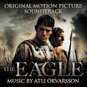 Atli Örvarsson - The Eagle