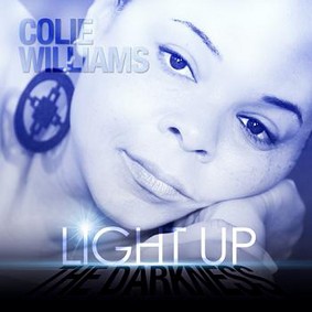 Colie Williams - Light Up the Darkness