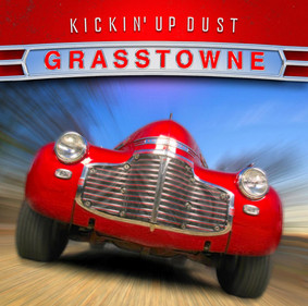 Grasstowne - Kickin' Up Dust