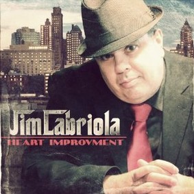 Jim Labriola - Heart Improvement