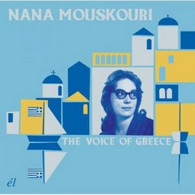 Nana Mouskouri - Voice of Greece
