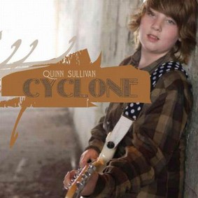 Quinn Sullivan - Cyclone