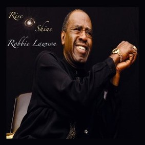 Robbie Lawson - Rise and Shine