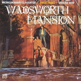 Wadsworth Mansion - Sweet Mary