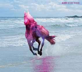 Awesome New Republic - Stay Kids