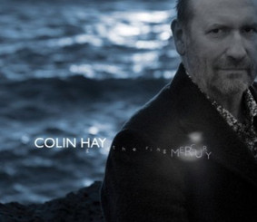 Colin Hay - Gathering Mercury