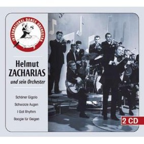 Helmut Zacharias - Schoner Gigolo/Charmaine