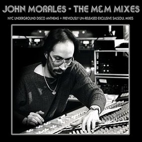 John Morales - The M&M Mixes, Vol. 2