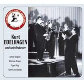 Kurt Edelhagen - Bolero In Bop
