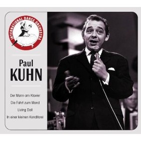 Paul Kuhn - Der Mann Am Klavier